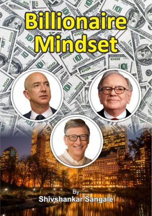 Cover of the book Billionaire Mindset by Alexander Grey