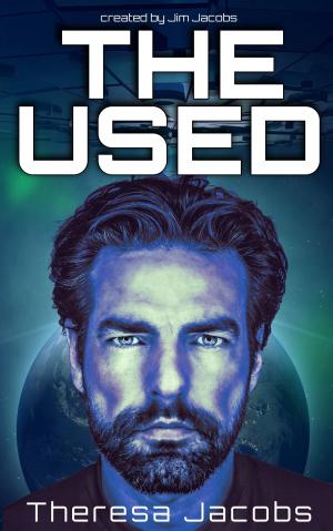 Cover of the book The Used by Stacey Johnston