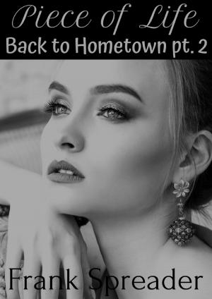 Cover of the book Piece of Life: Back to Hometown pt. 2 by Jessica Hart