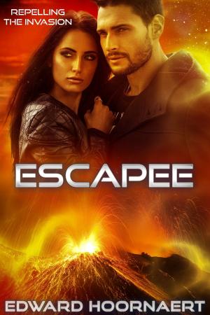 Cover of the book Escapee by Steve Lemieux-Jordan