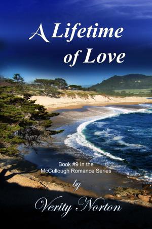 bigCover of the book A Lifetime of Love by 