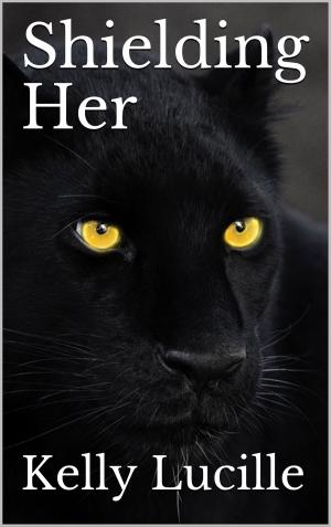 Cover of the book Shielding Her by Patricia Simpson