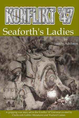 bigCover of the book Seaforth's Ladies by 