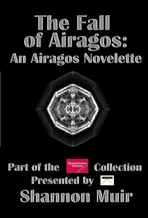 bigCover of the book The Fall of Airagos: An Airagos Novelette by 