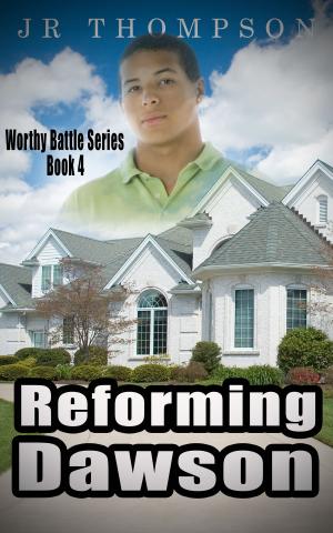 bigCover of the book Reforming Dawson by 
