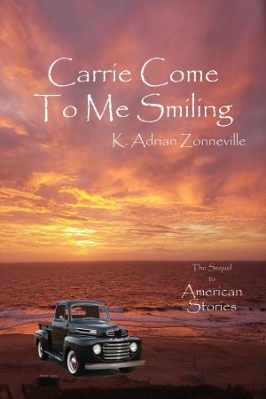 Cover of Carrie Come To Me Smiling