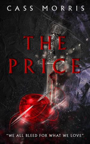 Cover of the book The Price by Janis Flores