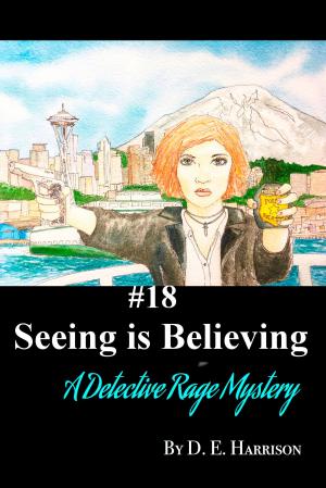 Cover of the book Seeing is Believing by Pieter Aspe