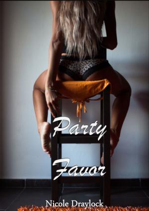 Cover of the book Party Favor by Lisa C.Clark
