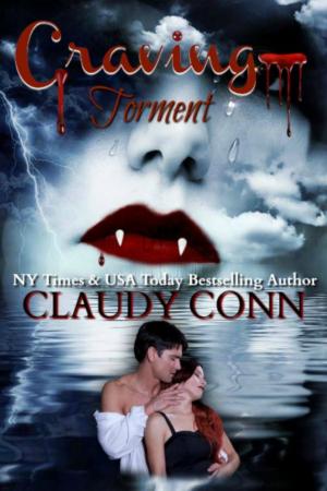 bigCover of the book Craving-Torment by 