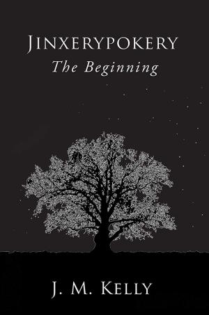 Cover of the book Jinxerypokery: The Beginning by Jonas Sandberg
