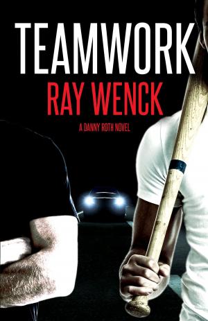 Book cover of Teamwork