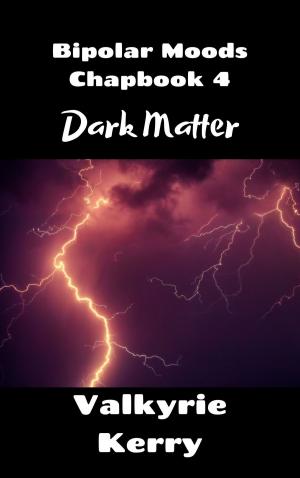 Cover of the book Bipolar Moods Chapbook 4: Dark Matter by Vincenza Maria Mastrangelo