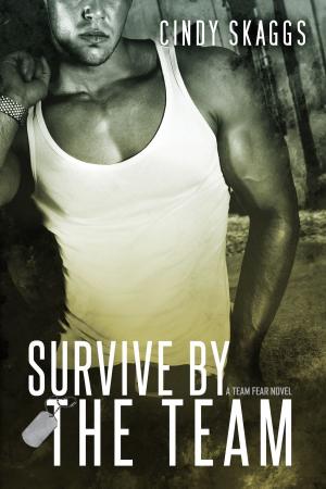 bigCover of the book Survive by the Team by 