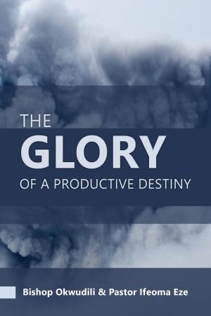 Cover of the book The Glory of a Productive Destiny by Okwudili Eze, Ifeoma Eze