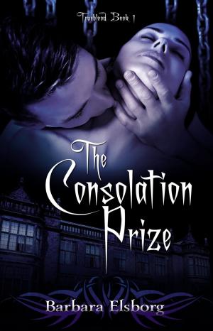 Cover of The Consolation Prize