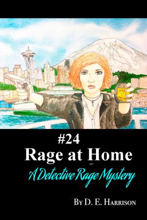 Book cover of Rage At Home