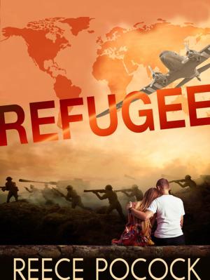 Cover of the book Refugee by JH Gordon