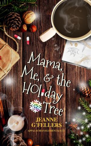 bigCover of the book Mama, Me, and the Holiday Tree by 