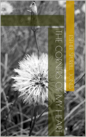 Cover of The Corners of My Heart