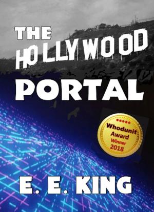 bigCover of the book The Hollywood Portal by 