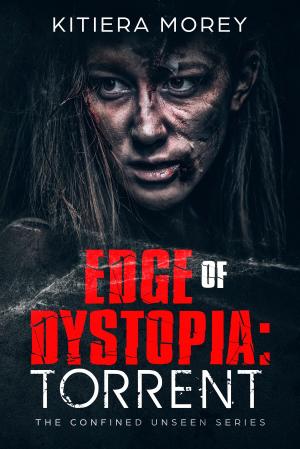 Cover of Edge of Dystopia: Torrent