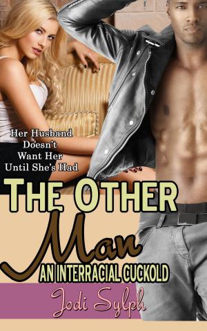 Cover of the book The Other Man by Jodi Sylph