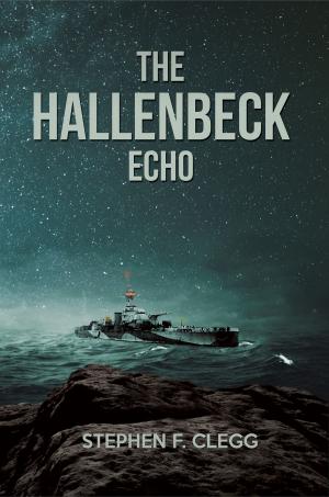 Cover of the book The Hallenbeck Echo by Hashim Almadani