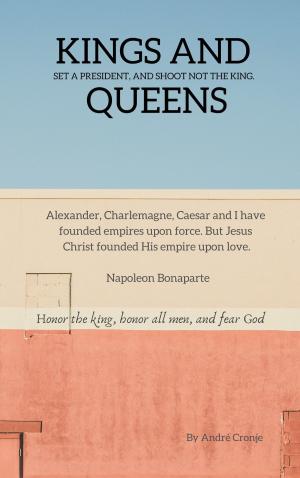 bigCover of the book Kings and Queens by 