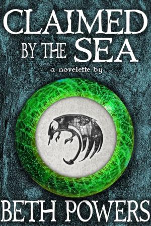 Cover of the book Claimed by the Sea: A Novelette by Michael Ende