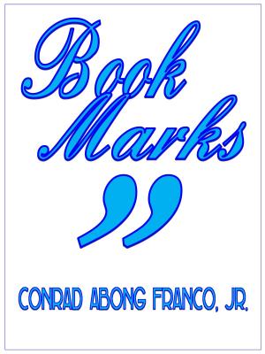 Cover of the book Book Marks by Lydia Rousseau