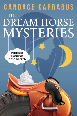 Cover of the book The Dream Horse Mysteries Boxed Set by Elena Giulia Montorsi, Federazione italiana sport equestri