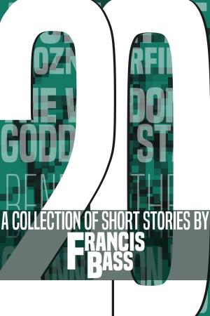 Cover of 20; A Collection of Short Stories