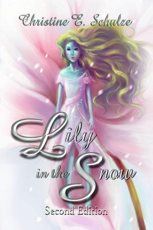 Cover of the book Lily in the Snow by Madeline Freeman