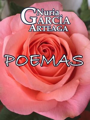 Cover of the book Poemas by Nuria Garcia Arteaga