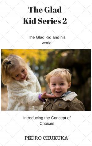 Cover of The Glad Kid 2