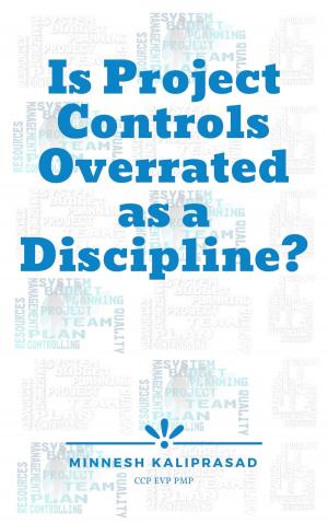 Cover of the book Is Project Controls Overrated as a Discipline? by Danny G. Langdon, Kathleen S. Langdon