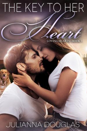 Cover of the book The Key to Her Heart by Heather Horrocks