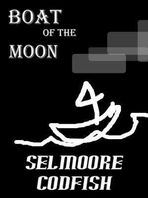 Book cover of Boat of the Moon
