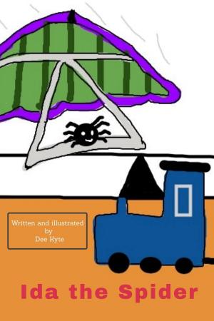 Cover of the book Ida the Spider by Dee Kyte