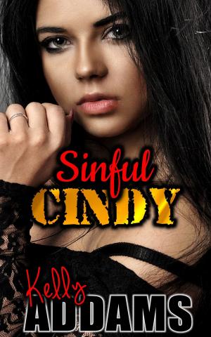 bigCover of the book Sinful Cindy by 
