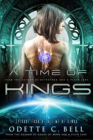 Cover of A Time of Kings Episode Four
