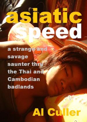 Cover of Asiatic Speed