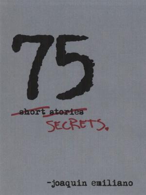 Book cover of 75 Secrets.