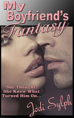 bigCover of the book My Boyfriend's Fantasy by 