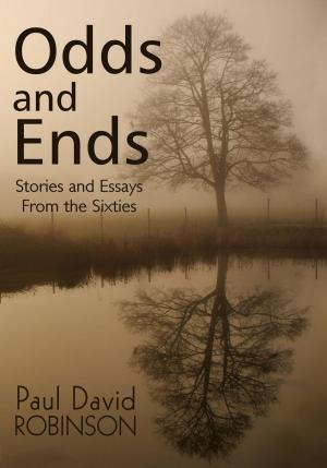 Book cover of Odds and Ends Stories and Essays From the Sixties