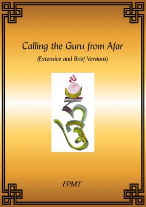 bigCover of the book Calling the Guru from Afar (Extensive and Brief Versions) eBook by 