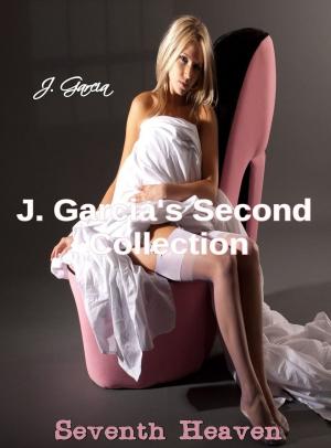 bigCover of the book J. Garcia's Second Collection: Seventh Heaven by 