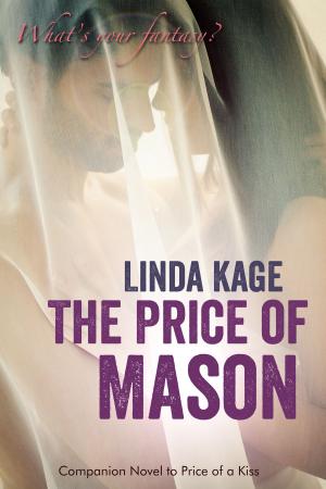 Cover of the book The Price of Mason by Elle Christensen, K. Webster