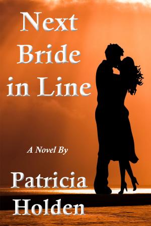 Cover of the book Next Bride In Line by Kilby Blades